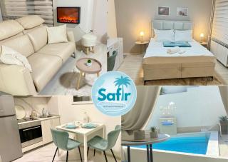 Apartman Safir 1 & Apartman Safir 2 & Apartman Safir 3 - 0