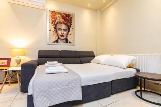 Harbour - Spacious Unique Apartment in Chania Old Town - 6