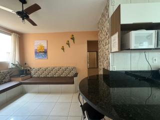 Apartment 100 meters from Prainha - SP - 5