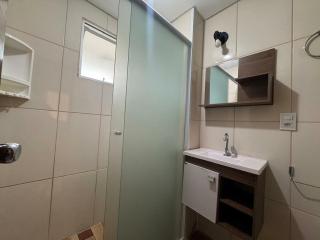 Apartment 100 meters from Prainha - SP - 3