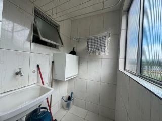 Apartment 100 meters from Prainha - SP - 1