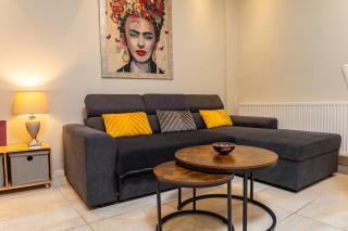 Harbour, the Unique Chania Old Town Apt - 7