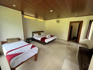 Giri Nele Homestay Chikmangalur - 7