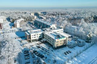 Grape Town Hotel - Park79 - 6