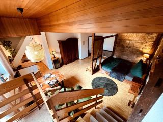 Ferienwohnung zum Woibauer - 7