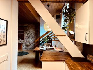 Ferienwohnung zum Woibauer - 3