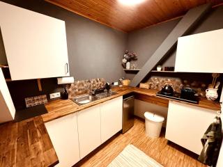 Ferienwohnung zum Woibauer - 1