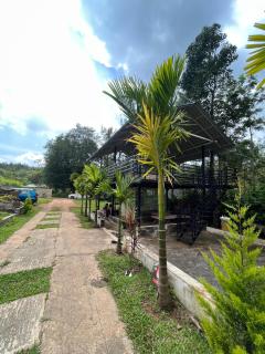 Giri Nele Homestay Chikmangalur - 4