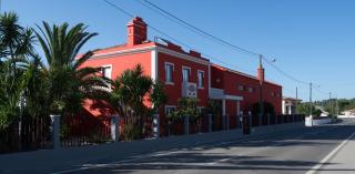 Casa d´Edite - Chamusca - 8