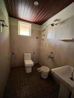 Giri Nele Homestay Chikmangalur - 5