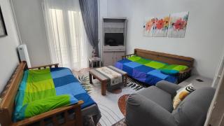 MG Boho Apartment - 7