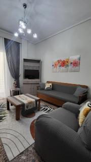 MG Boho Apartment - 6