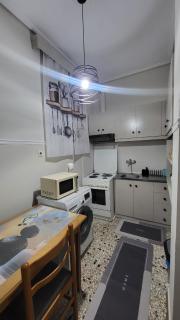 MG Boho Apartment - 5