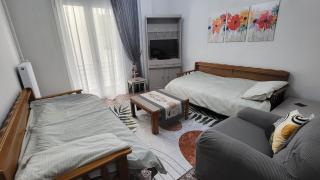 MG Boho Apartment - 4