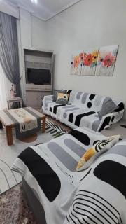 MG Boho Apartment - 1