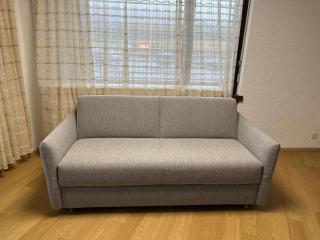 Privatzimmer in geteilter Wohnung - 2