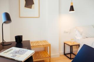 HORIA -Sundrenched apartment with terrace in Cabo de Gata - 9