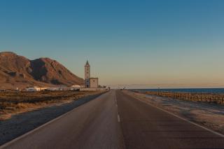 HORIA -Sundrenched apartment with terrace in Cabo de Gata - 8