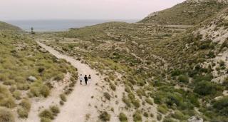 HORIA -Sundrenched apartment with terrace in Cabo de Gata - 6