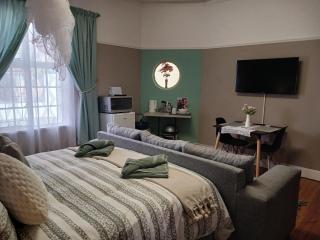 Karoo Rust Victoria West - 1