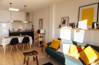 HORIA -Sundrenched apartment with terrace in Cabo de Gata - 5