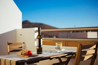 HORIA -Sundrenched apartment with terrace in Cabo de Gata - 4