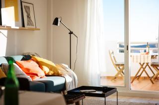 HORIA -Sundrenched apartment with terrace in Cabo de Gata - 3