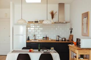 HORIA -Sundrenched apartment with terrace in Cabo de Gata - 1