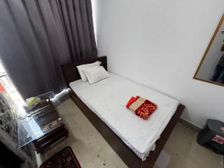 Hotel New Labbaik Abasik - 5