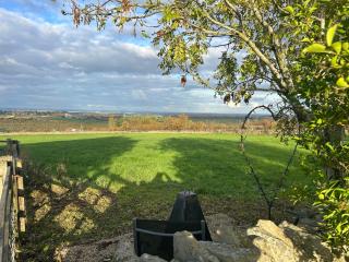 The Coach House & The Stables Yorkshire Peak District With and without hot tub options - 6