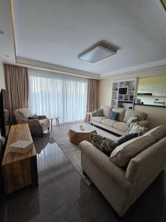 Spacious well styled apartment in a great location - 0