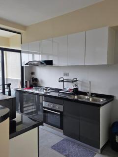 Spacious well styled apartment in a great location - 4