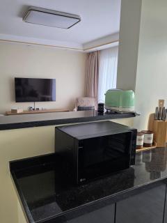 Spacious well styled apartment in a great location - 3