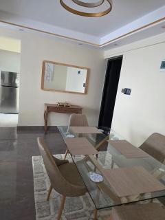 Spacious well styled apartment in a great location - 2