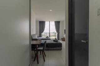 THe PODIUM APARTMENT CASETTA HOMESTAY 2 - Kuching - 9