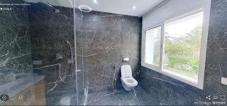 Villa 9- luxurious 5 bedrooms villa in the heart of Ambassadors - Rabat - 5