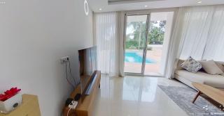 Villa 9- luxurious 5 bedrooms villa in the heart of Ambassadors - 1