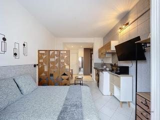 L'horloge I - Studio - 15 min Palais - Cannes - Cannes - 4