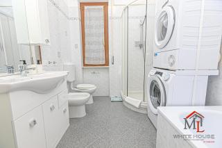 Magnolia house 3 bedrooms and Parking By ML WHITE HOUSE - 2