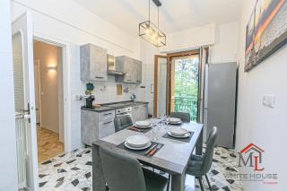 Magnolia house 3 bedrooms and Parking By ML WHITE HOUSE - 1