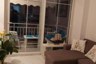 Apartment - Sleeps 2 - Parking - Balcony - 6