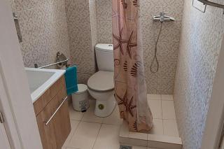 Apartment - Sleeps 2 - Parking - Balcony - 4