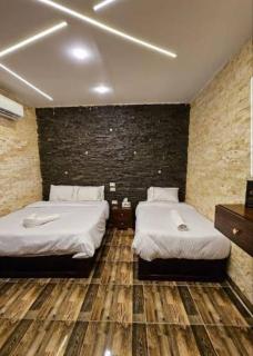 Hany pyramids view - Le Caire - 4