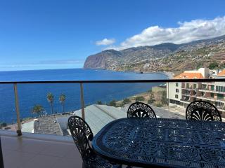 Ocean Sea View Apartment - 0