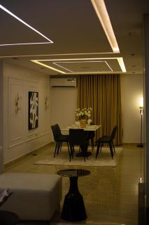 Luxury 3 bedroom duplex with private cinema - 7