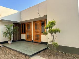 Veridian Villa - 4