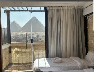 Rixos Pyramids Inn - 1