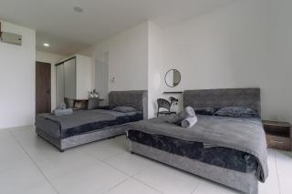 THe PODIUM APARTMENT CASETTA HOMESTAY 2 - Kuching - 7