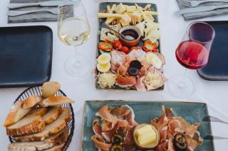 Biohofgut LASCHALT Premium Apartments im Südburgenland mit Bio Frühstück - 5