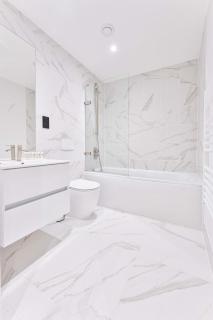 Lovely Central Birmingham 1 Bed Apartment - 2